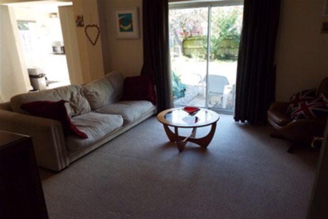  Image of 2 bedroom Flat to rent in Windermere Road Winton Bournemouth BH3 at Bournemouth, BH3 7LF