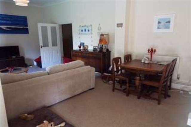  Image of 2 bedroom Flat to rent in Windermere Road Winton Bournemouth BH3 at Bournemouth, BH3 7LF