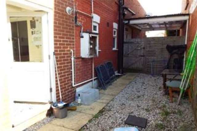  Image of 2 bedroom Flat to rent in Windermere Road Winton Bournemouth BH3 at Bournemouth, BH3 7LF