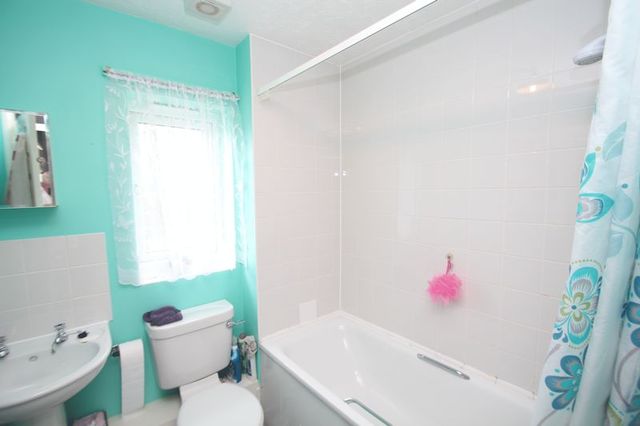  Image of 3 bedroom Terraced house for sale in Hedge Row Close Copplestone Crediton EX17 at Hedge Row Close Copplestone Crediton, EX17 5PF