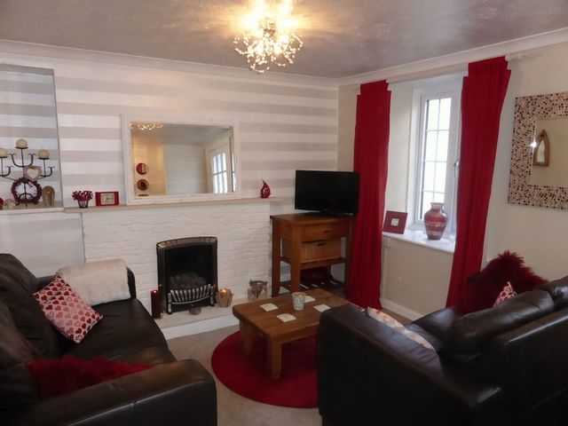  Image of 2 bedroom Terraced house for sale in King Street Lostwithiel PL22 at 2 King Street  Lostwithiel, PL22 0AQ