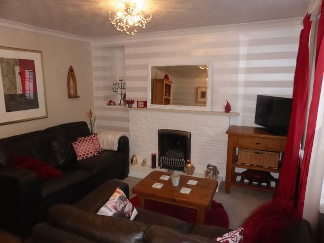  Image of 2 bedroom Terraced house for sale in King Street Lostwithiel PL22 at 2 King Street  Lostwithiel, PL22 0AQ