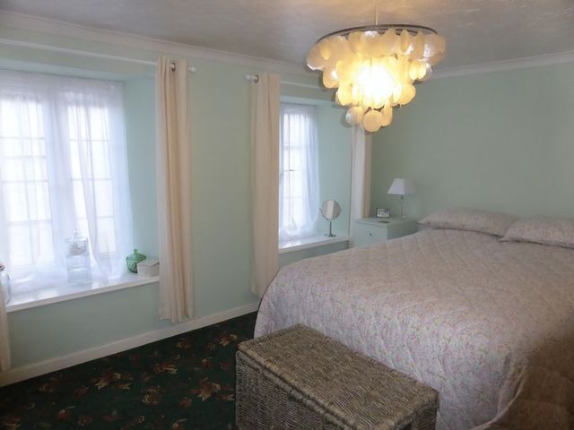  Image of 2 bedroom Terraced house for sale in King Street Lostwithiel PL22 at 2 King Street  Lostwithiel, PL22 0AQ