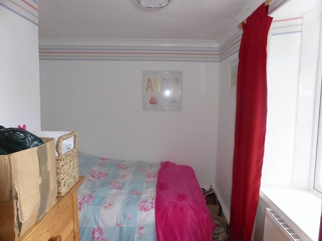  Image of 2 bedroom Terraced house for sale in King Street Lostwithiel PL22 at 2 King Street  Lostwithiel, PL22 0AQ