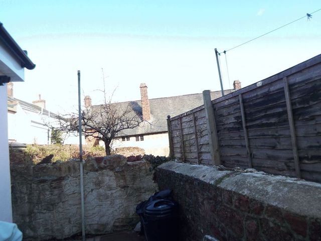  Image of 2 bedroom Terraced house to rent in Millbrook Road Paignton TQ3 at Millbrook Road Kirkham View PAIGNTON, TQ3 3AU