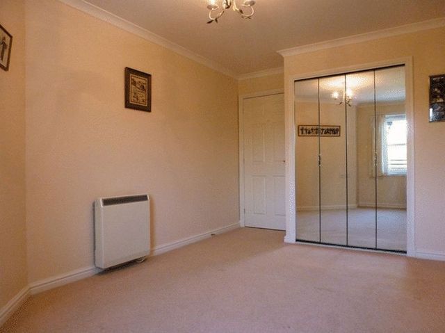  Image of 1 bedroom Retirement Property for sale in Upper Mill Street Blairgowrie PH10 at Upper Mill Street  Blairgowrie, PH10 6AE