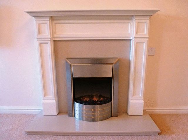  Image of 1 bedroom Retirement Property for sale in Upper Mill Street Blairgowrie PH10 at Upper Mill Street  Blairgowrie, PH10 6AE