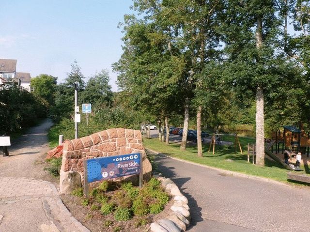  Image of 1 bedroom Retirement Property for sale in Upper Mill Street Blairgowrie PH10 at Upper Mill Street  Blairgowrie, PH10 6AE