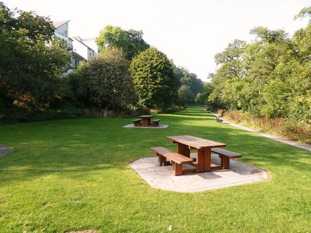  Image of 1 bedroom Retirement Property for sale in Upper Mill Street Blairgowrie PH10 at Upper Mill Street  Blairgowrie, PH10 6AE