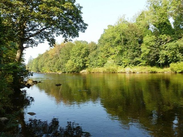  Image of 1 bedroom Retirement Property for sale in Upper Mill Street Blairgowrie PH10 at Upper Mill Street  Blairgowrie, PH10 6AE