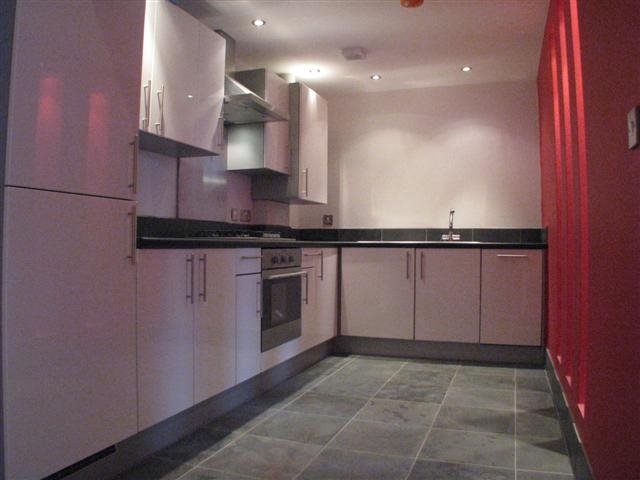  Image of 1 bedroom Flat to rent in Catharine Street Liverpool L8 at Liverpool  Marshside, L8 7NE