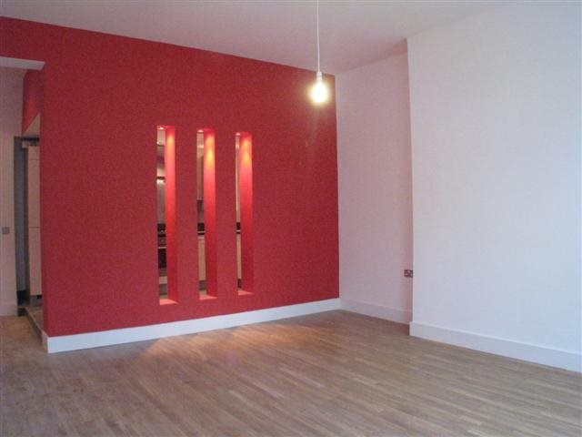 Image of 1 bedroom Flat to rent in Catharine Street Liverpool L8 at Liverpool  Marshside, L8 7NE