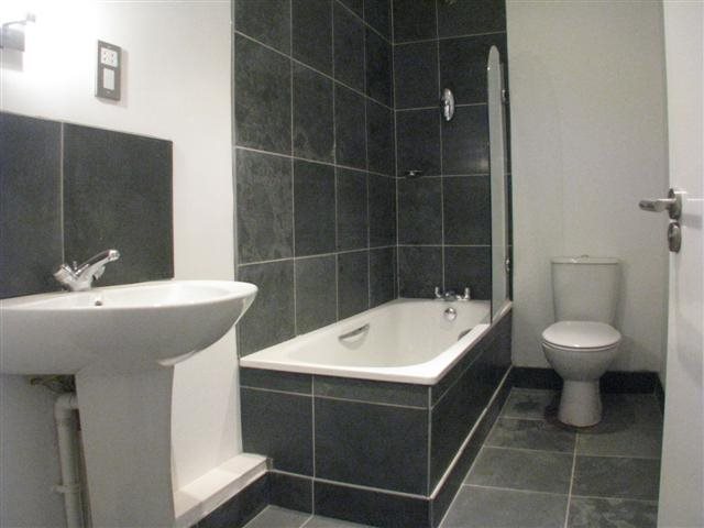  Image of 1 bedroom Flat to rent in Catharine Street Liverpool L8 at Liverpool  Marshside, L8 7NE