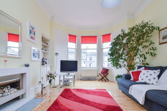  Image of 2 bedroom Flat for sale in Elm Row Edinburgh EH7 at Elm Row Leith Walk Edinburgh, EH7 4AQ