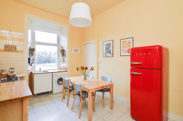  Image of 2 bedroom Flat for sale in Elm Row Edinburgh EH7 at Elm Row Leith Walk Edinburgh, EH7 4AQ