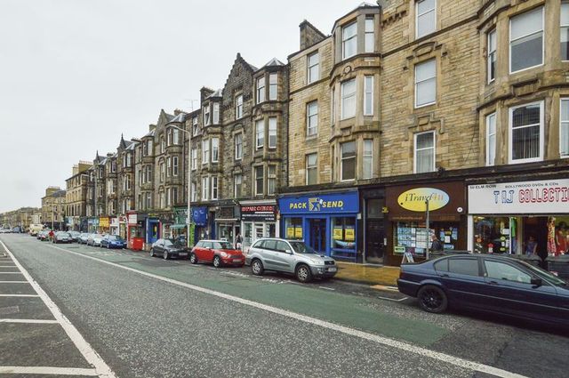  Image of 2 bedroom Flat for sale in Elm Row Edinburgh EH7 at Elm Row Leith Walk Edinburgh, EH7 4AQ