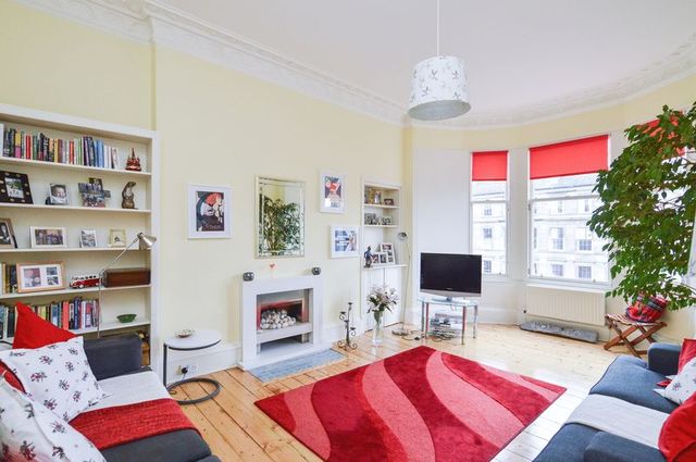  Image of 2 bedroom Flat for sale in Elm Row Edinburgh EH7 at Elm Row Leith Walk Edinburgh, EH7 4AQ