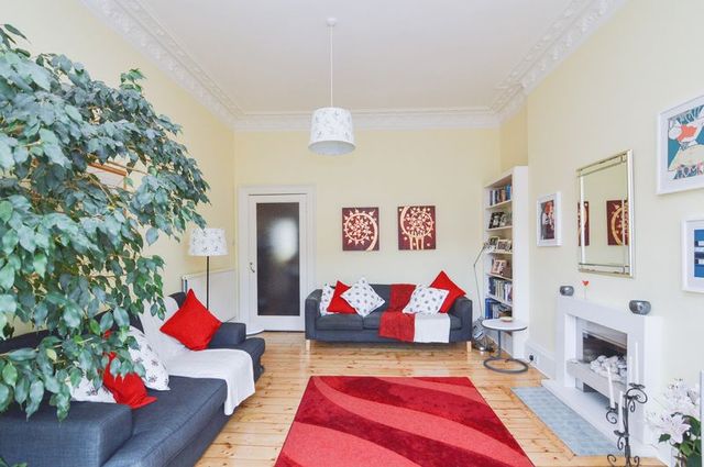  Image of 2 bedroom Flat for sale in Elm Row Edinburgh EH7 at Elm Row Leith Walk Edinburgh, EH7 4AQ