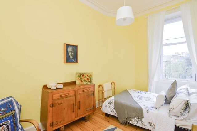  Image of 2 bedroom Flat for sale in Elm Row Edinburgh EH7 at Elm Row Leith Walk Edinburgh, EH7 4AQ