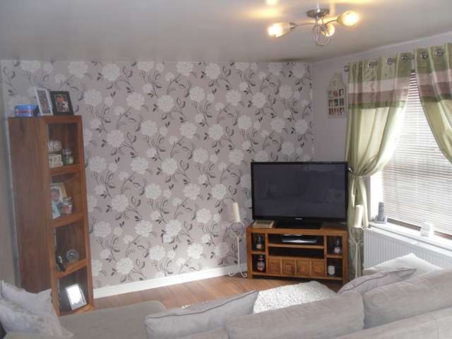 Image of 4 bedroom Detached house to rent in Mosel Close Wellingborough NN8 at Mosel Close  Wellingborough, NN8 2QW