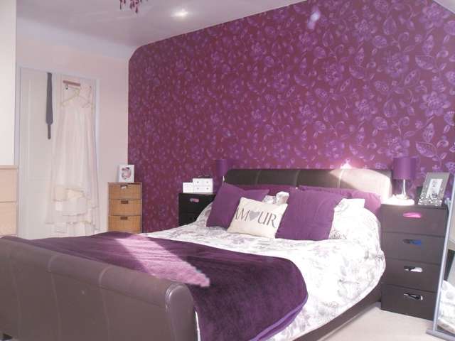 Image of 4 bedroom Detached house to rent in Mosel Close Wellingborough NN8 at Mosel Close  Wellingborough, NN8 2QW