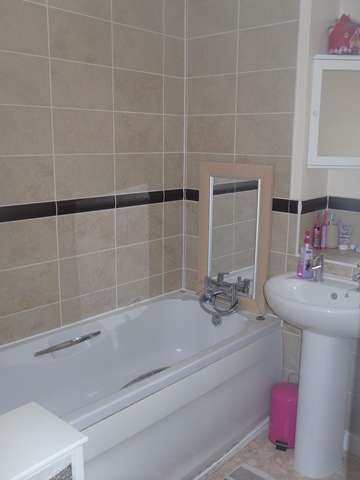  Image of 4 bedroom Detached house to rent in Mosel Close Wellingborough NN8 at Mosel Close  Wellingborough, NN8 2QW