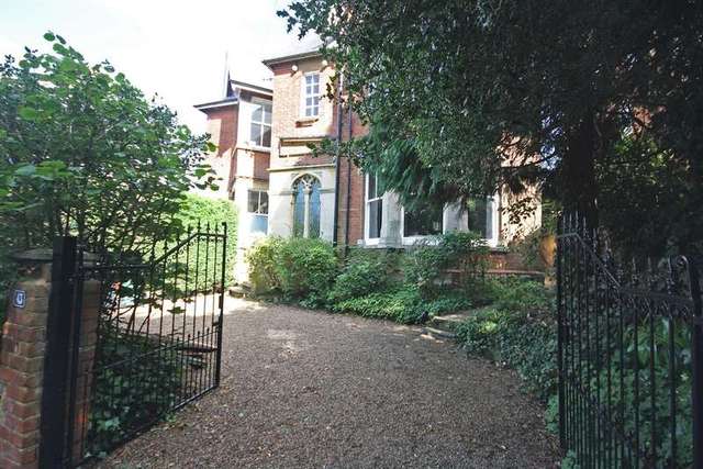  Image of 4 bedroom Detached house for sale in Upper Bridge Road Redhill RH1 at Redhill, RH1 6DE