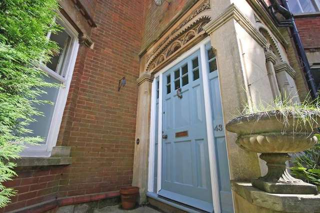  Image of 4 bedroom Detached house for sale in Upper Bridge Road Redhill RH1 at Redhill, RH1 6DE