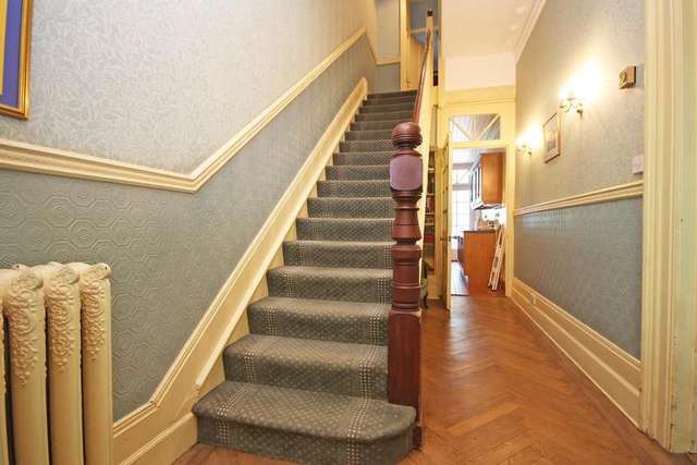  Image of 4 bedroom Detached house for sale in Upper Bridge Road Redhill RH1 at Redhill, RH1 6DE