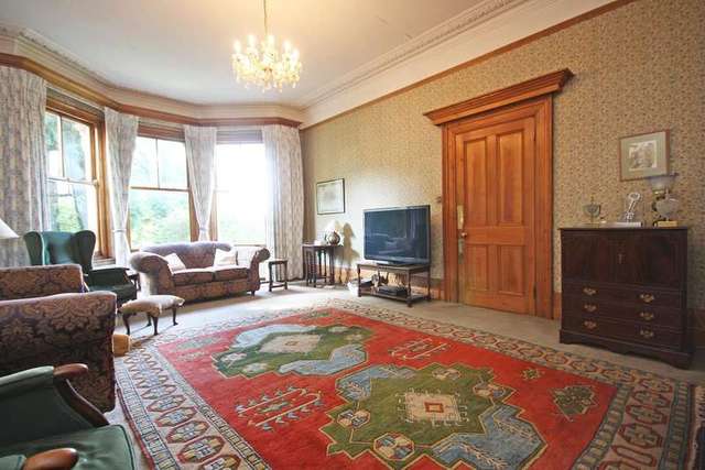  Image of 4 bedroom Detached house for sale in Upper Bridge Road Redhill RH1 at Redhill, RH1 6DE