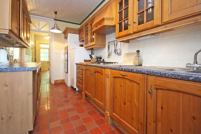  Image of 4 bedroom Detached house for sale in Upper Bridge Road Redhill RH1 at Redhill, RH1 6DE