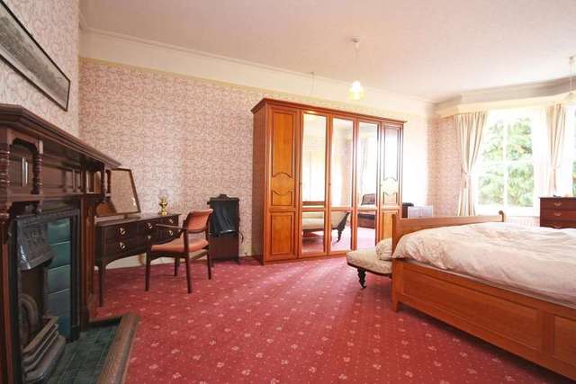  Image of 4 bedroom Detached house for sale in Upper Bridge Road Redhill RH1 at Redhill, RH1 6DE