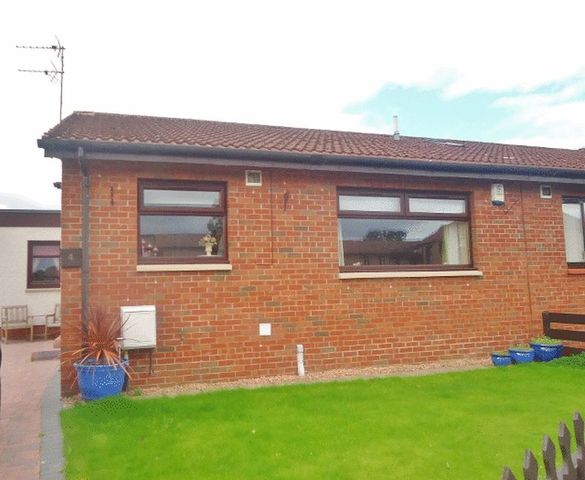  Image of 3 bedroom Detached house for sale in Riverside View Alloa FK10 at Riverside View  Alloa, FK10 1BU