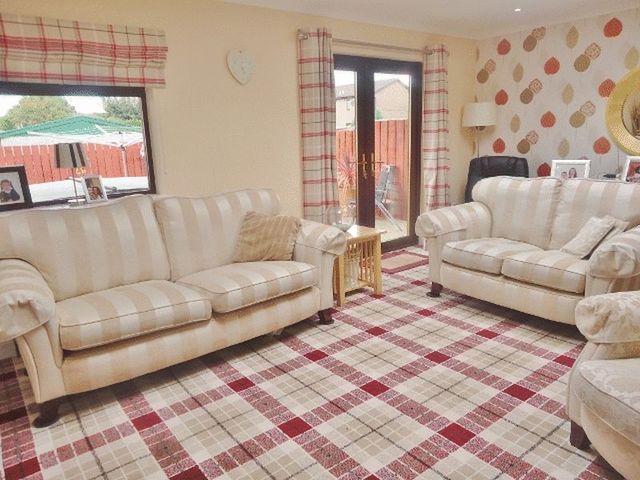  Image of 3 bedroom Detached house for sale in Riverside View Alloa FK10 at Riverside View  Alloa, FK10 1BU
