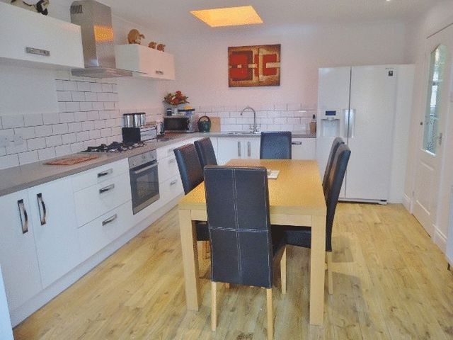  Image of 3 bedroom Detached house for sale in Riverside View Alloa FK10 at Riverside View  Alloa, FK10 1BU