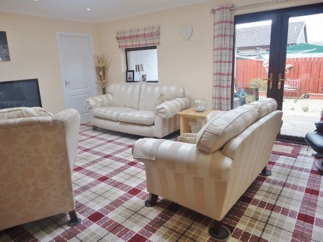  Image of 3 bedroom Detached house for sale in Riverside View Alloa FK10 at Riverside View  Alloa, FK10 1BU