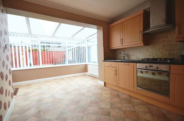  Image of 2 bedroom Detached house for sale in Elmwood Avenue Preesall Poulton-Le-Fylde FY6 at Elmwood Avenue Preesall Poulton-Le-Fylde, FY6 0ED