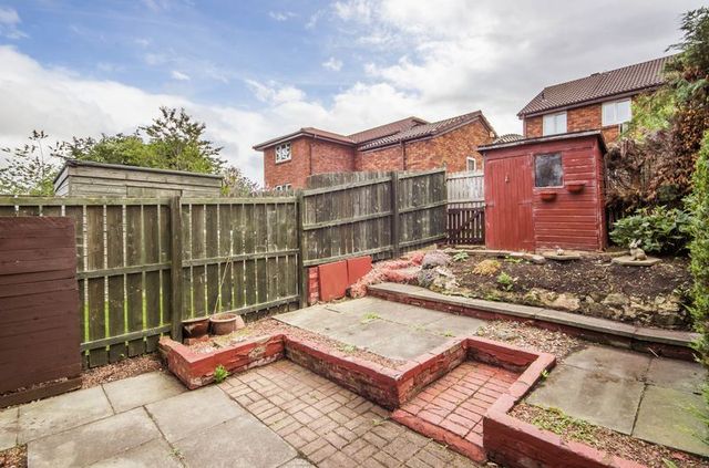  Image of 2 bedroom Terraced house for sale in Gilmerton Place Edinburgh EH17 at Gilmerton Place Gilmerton Edinburgh, EH17 8TP