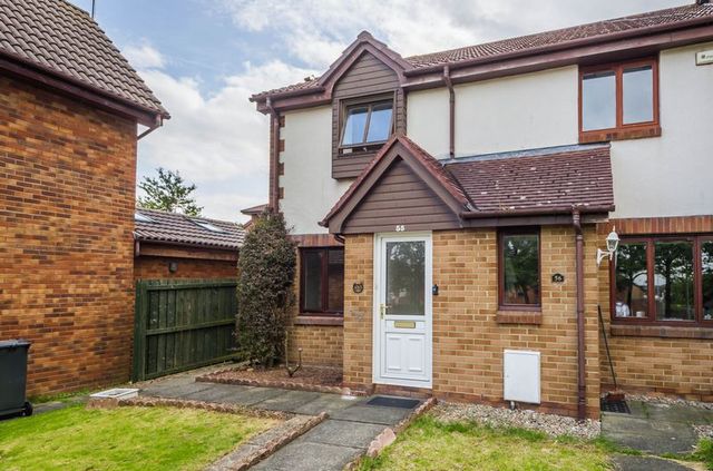  Image of 2 bedroom Terraced house for sale in Gilmerton Place Edinburgh EH17 at Gilmerton Place Gilmerton Edinburgh, EH17 8TP