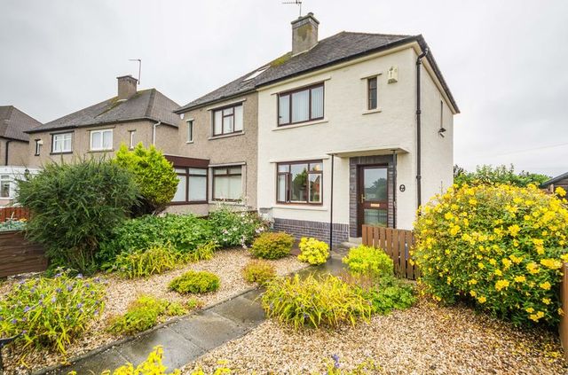  Image of 2 bedroom Semi-Detached house for sale in Easter Drylaw Gardens Edinburgh EH4 at Easter Drylaw Gardens Easter Drylaw Edinburgh, EH4 2RL