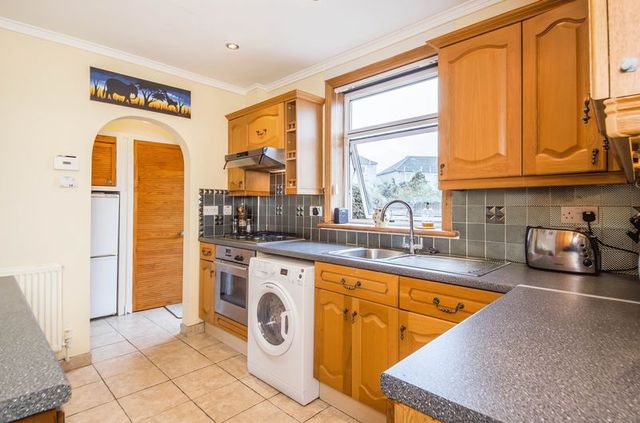  Image of 2 bedroom Semi-Detached house for sale in Easter Drylaw Gardens Edinburgh EH4 at Easter Drylaw Gardens Easter Drylaw Edinburgh, EH4 2RL