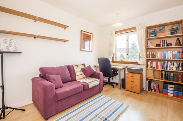  Image of 2 bedroom Semi-Detached house for sale in Easter Drylaw Gardens Edinburgh EH4 at Easter Drylaw Gardens Easter Drylaw Edinburgh, EH4 2RL