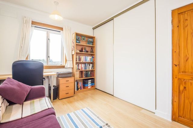  Image of 2 bedroom Semi-Detached house for sale in Easter Drylaw Gardens Edinburgh EH4 at Easter Drylaw Gardens Easter Drylaw Edinburgh, EH4 2RL