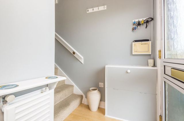  Image of 2 bedroom Semi-Detached house for sale in Easter Drylaw Gardens Edinburgh EH4 at Easter Drylaw Gardens Easter Drylaw Edinburgh, EH4 2RL