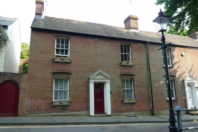  Image of 3 bedroom Semi-Detached house to rent in Abbey Mill Lane St. Albans AL3 at St Albans, AL3 4HA