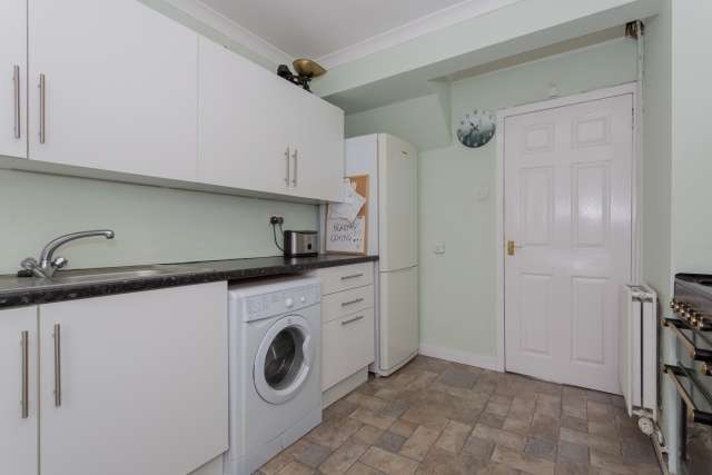  Image of 2 bedroom Terraced house for sale in Abbeylands Road Hardgate Clydebank G81 at Clydebank, G81 5LA