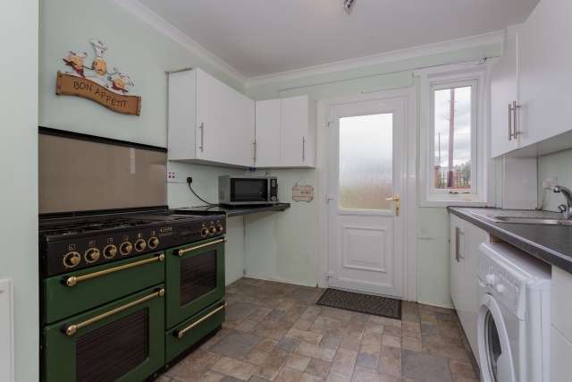  Image of 2 bedroom Terraced house for sale in Abbeylands Road Hardgate Clydebank G81 at Clydebank, G81 5LA