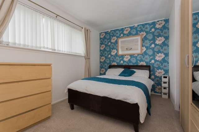  Image of 2 bedroom Terraced house for sale in Abbeylands Road Hardgate Clydebank G81 at Clydebank, G81 5LA