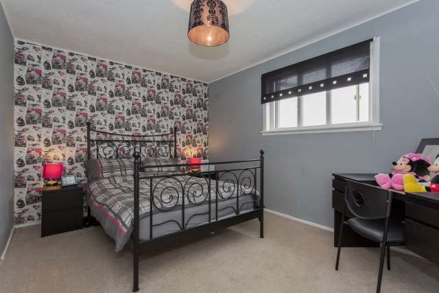  Image of 2 bedroom Terraced house for sale in Abbeylands Road Hardgate Clydebank G81 at Clydebank, G81 5LA
