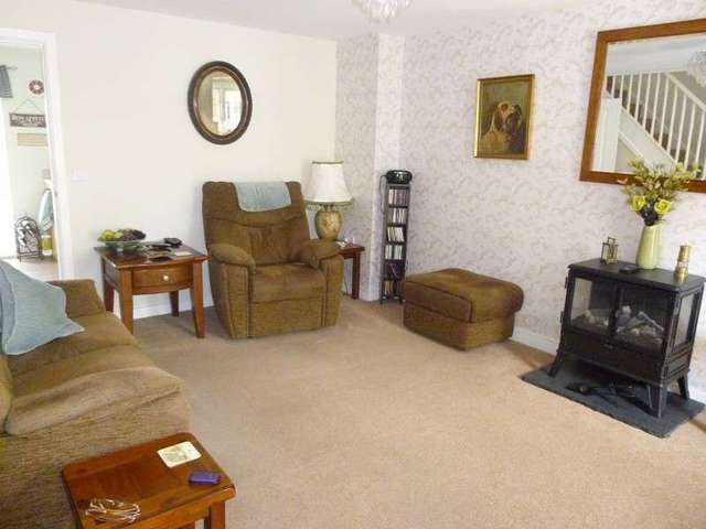  Image of 3 bedroom Semi-Detached house for sale in Abbottsmoor Port Talbot SA12 at Abbottsmoor  Port Talbot, SA12 6DA
